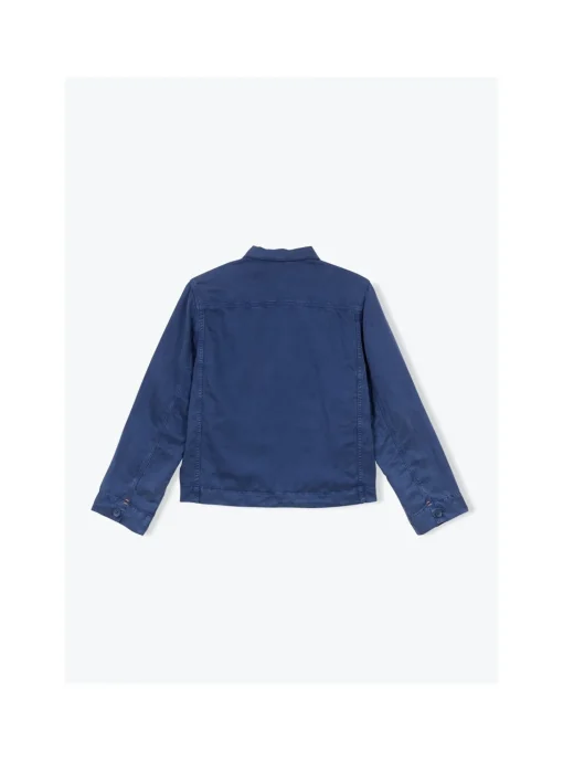 Veste Tencel Femme
