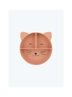 Assiette En Silicone Trixie
