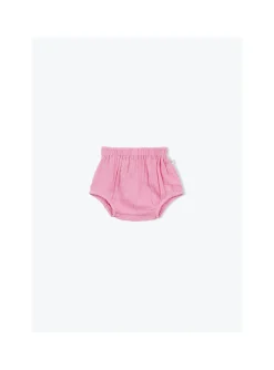 Bloomer Bébé Double Voile