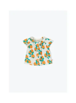 Blouse Bebe Clementines