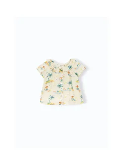 Blouse Bebe Sirene