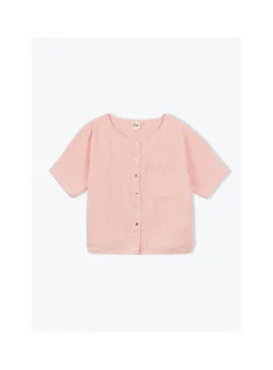 Blouse Femme Mini Rayures