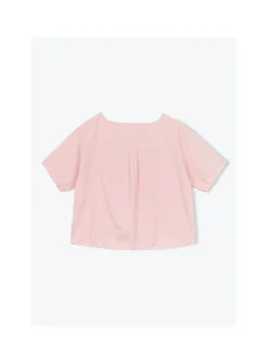 Blouse Femme Mini Rayures