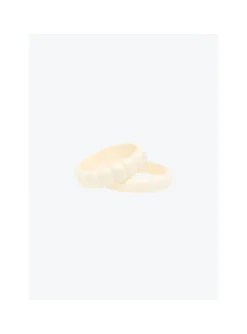 2 Bracelets Joncs Feeka Milann