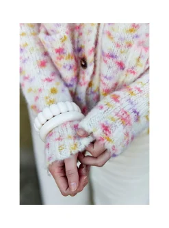 2 Bracelets Joncs Feeka Milann