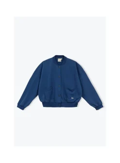 Cardigan Molleton Femme