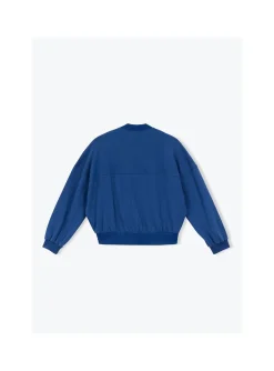 Cardigan Molleton Femme