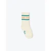 Chaussettes Enfant Ap Rayures
