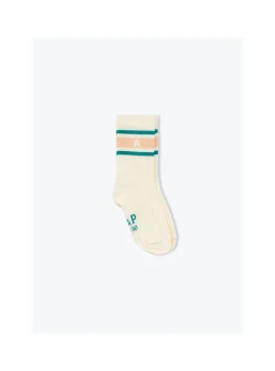 Chaussettes Enfant Ap Rayures