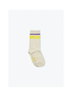 Chaussettes Enfant Ap Rayures