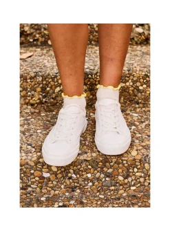 Chaussettes Femme Basses