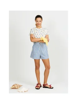 Chemise Femme Coquillage