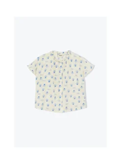 Chemise Femme Coquillage