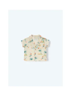 Chemise Magnum Bébé Sirene