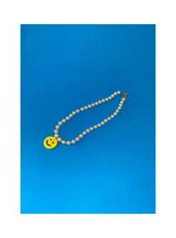 Collier Smiley