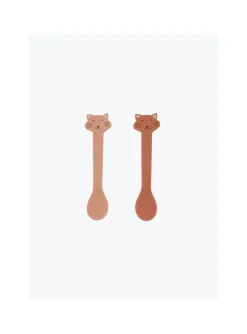 Cuillere Silicone Pack Trixie