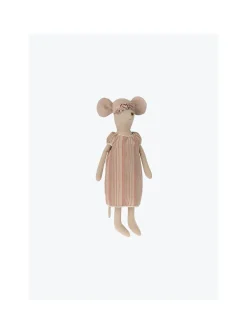 Souris Chemise De Nuit Maileg