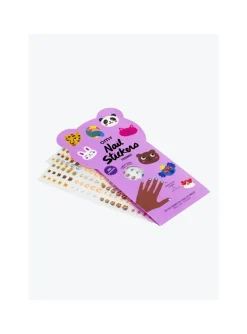 Stickers Pour Ongles Omy