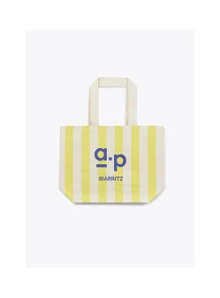 Tote Bag Ville Arsène