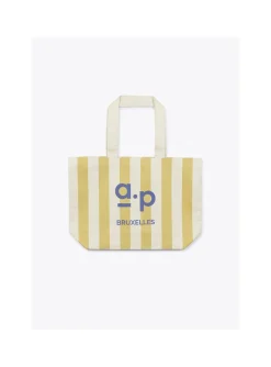 Tote Bag Ville Arsène