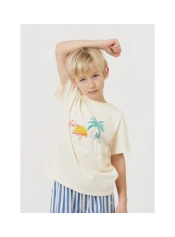 T-shirt Adios Amigos