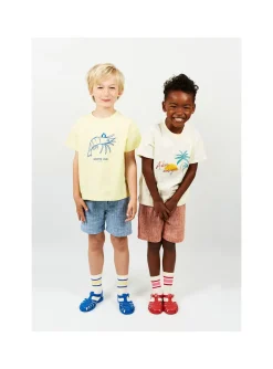 T-shirt Adios Amigos