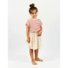 T-shirt Rayures