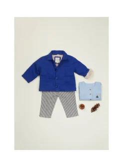 Veste Arsene Bebe Fourrure