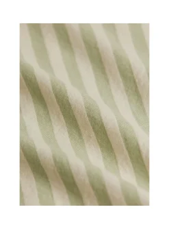 Veste Bébé Rayures Transat